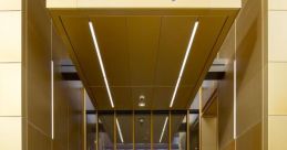 Entrance Library