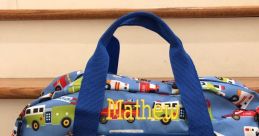 Duffle Library