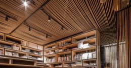 Rope Library