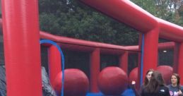 Bouncing Library