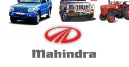 Mahindra Library