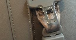 Seat belt Library