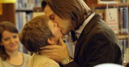 Kissing Library