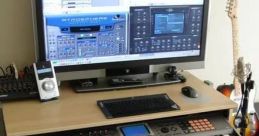 Wide recording Library