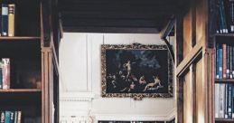 Eight Library The within the Eight S Library are a captivating mix of rhythms and tones that transport the listener to