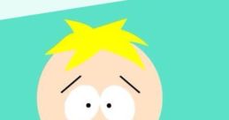 Butters (Matt Stone)