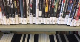 Video Library