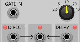 Delay Library