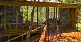 Costa rica Library