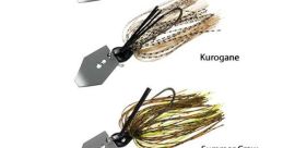 Lure Library