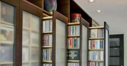 Storage Library