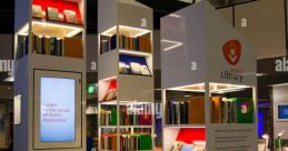 Schiphol Library