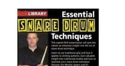 Snares Library