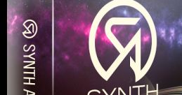 Synth stab Library
