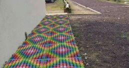 Bottle top impact Library