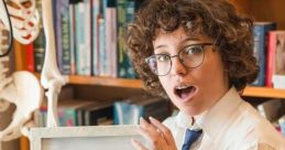 Shocked Library