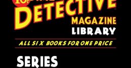 Detective Library