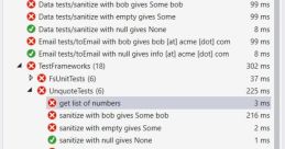 F# Library