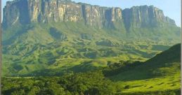 Gran Sabana Library
