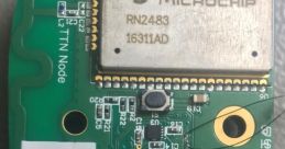 Low Power Library