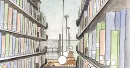 Sketch Library