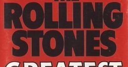 Stones hit Library