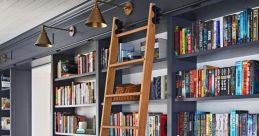Door Frame Library