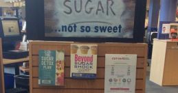 Sugar Library