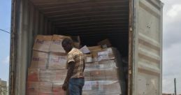 Unloading Library
