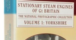Steam engine Library