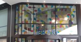 Count Library