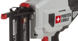 Brad nailer Library