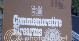 Colt 45 Library