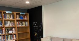 Lounge Library