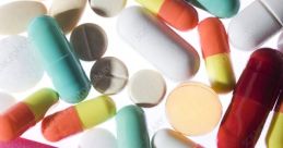 Pills Library