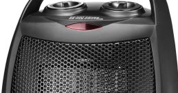Space Heater Library