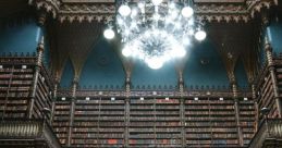 Portuguese Library