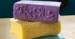 Soap container Library