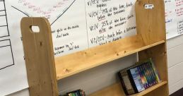 Hand cart Library