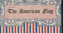 Flag Library