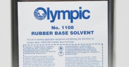 Rubber Base Library
