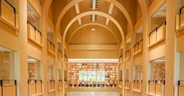 Exhibition Library