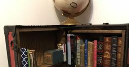 Trunk Library