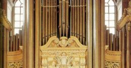 Organ Library