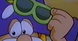 Cap'n Crunch (George J. Adams) Type your text and hear it in the voice of Cap'n Crunch (George J. Adams).