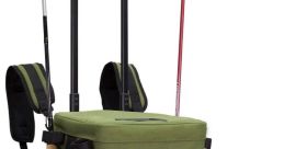 Fishing Tackle Library