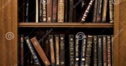Holy Library