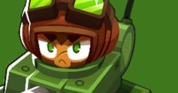 Captain Churchill (Bloons Tower Defense) Type your text and hear it in the voice of Captain Churchill (Bloons Tower