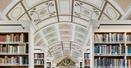 College Library