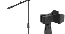 Mic stand Library The Mic Stand S Library is a treasure trove of that capture the essence of production. The first that